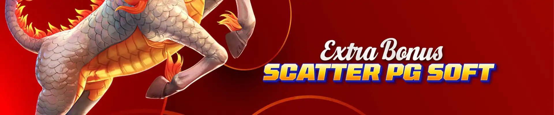 EVENT SCATTER PG SOFT