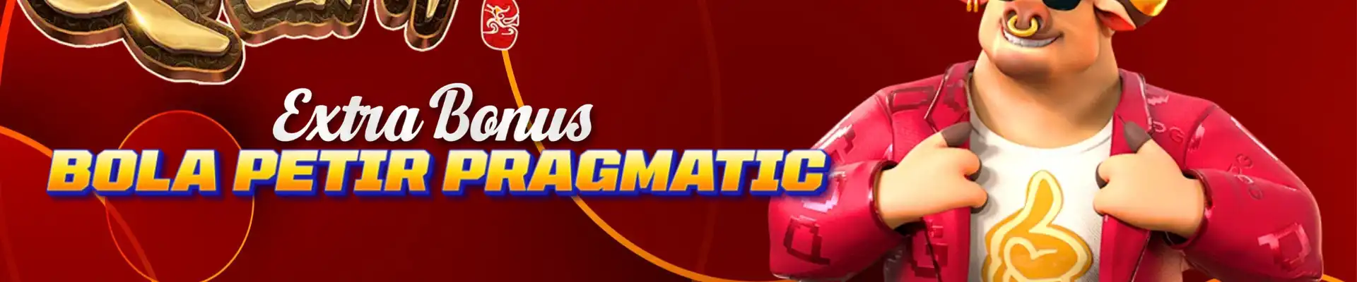 EVENT PECAH PETIR PRAGMATIC